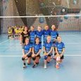 M15 Féminines CDF Saison 2021-2022